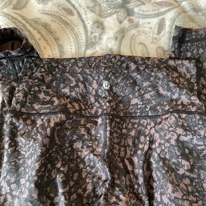 lululemon wunder under luxtreme legging